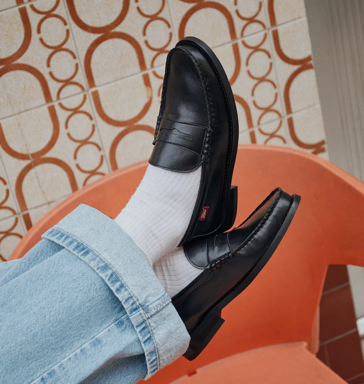 Marchez vers un futur durable